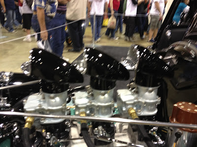  Grand National Roadster Show in Pomona Ca