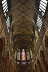 St. Vitus Cathedral