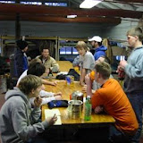 Winter Camporee 2005