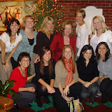 CHOC Marketing Holiday 2009