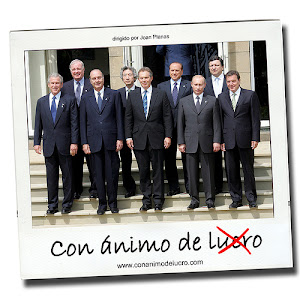 con animo de lucro