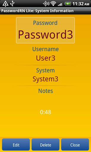 【免費醫療App】PasswordRN Lite-APP點子