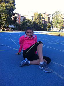 Елена Жушман