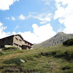 Refuge de Coma Pedrosa