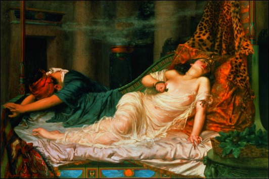 The_Death_of_Cleopatra_arthur The_Death_of_Cleopatra_arthur