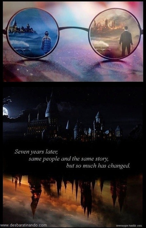 harry potter forever-3 harry potter forever-3