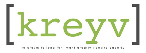 kreyv blog