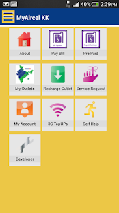 How to download MyAircel KK 3.0.0 mod apk for android
