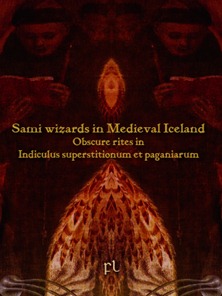Sami Wizards in Medieval Iceland Cover