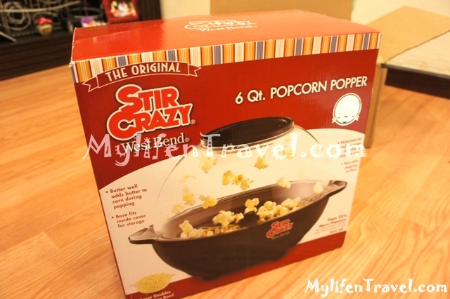 Pop Corn Maker 10 Pop Corn Maker 10