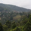 Haputale sits on a ridge which yields good views north and south