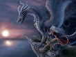 Blue Dragon Fantasy