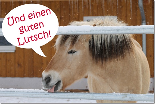Guter Lutsch Guter Lutsch