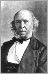 Herbert Spencer Herbert Spencer