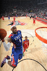lebron james nba 130217 all star houston 25 game 2013 NBA All Star: LeBron Sets 3 pointer Mark, but West Wins