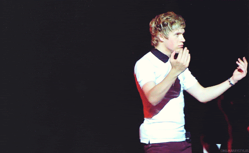 gowildniall