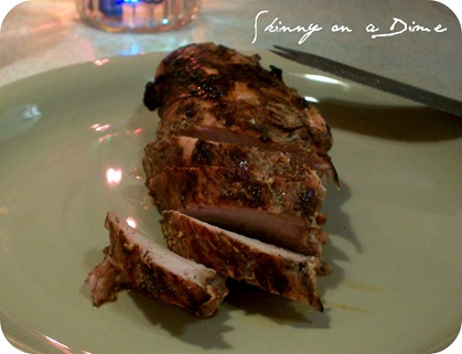 pork tenderloin pork tenderloin