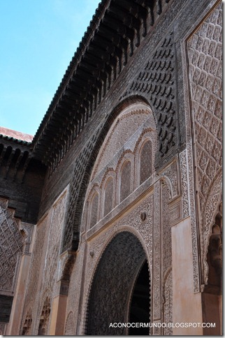 Medersa de Ben Youssef-DSC_0202 Medersa de Ben Youssef-DSC_0202