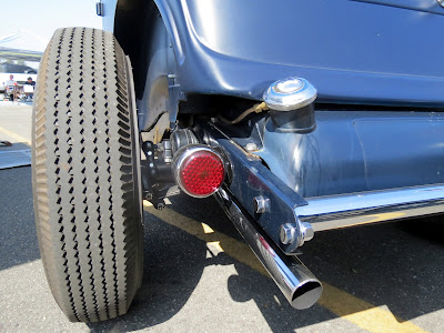  LA Roadster Show 2012