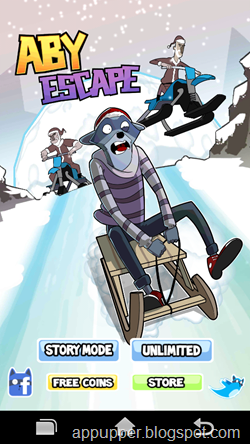 Free Download Aby Escape Premium v1.0.0 Android APK (English)