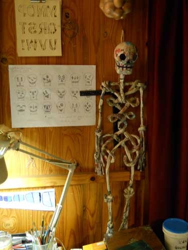 skeleton-opt