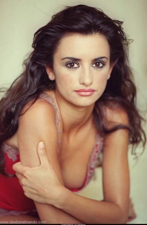 penelope cruz linda sensual sexy sedutora desbaratinando (5)