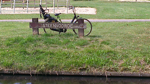 Park Steenvoorde