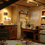 Our last hostel, back in Wroclaw