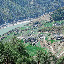 Tiger Leaping Gorges - terraces