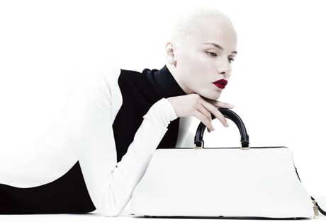 natasha poly - Vogue China Collections FW 2011 - 4