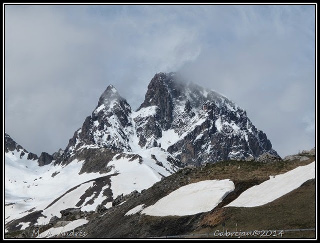 Ibones de Anayet 063