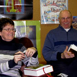 KUC bible study
