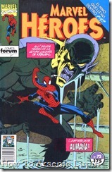 P00059 - Marvel Heroes #72 P00059 - Marvel Heroes #72