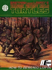 P00008 - TMNT N31 v1 #42 P00008 - TMNT N31 v1 #42