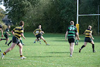 RCD - Delftzijl (69 - 20)