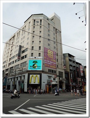 台中碧根行館_外觀4