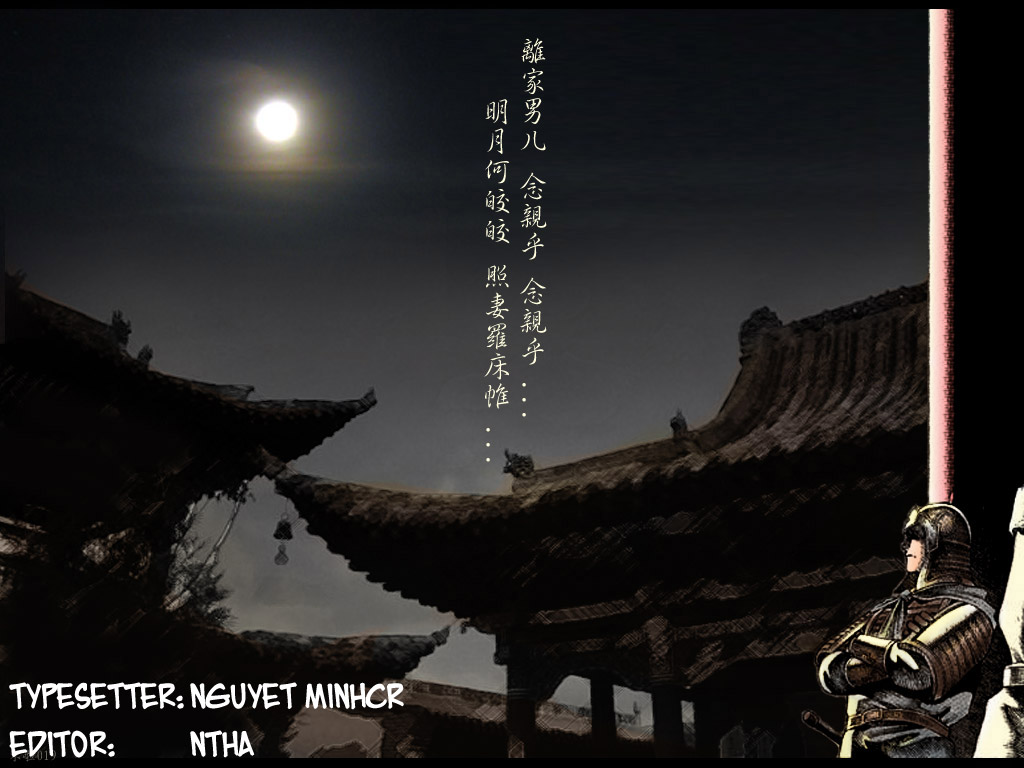 Hỏa Phụng Liêu Nguyên Chap 178 - Truyen.Chap.VN
