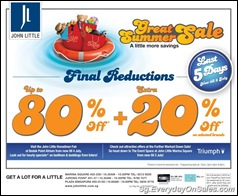 johnlittle-final-reduction-Singapore-Warehouse-Promotion-Sales