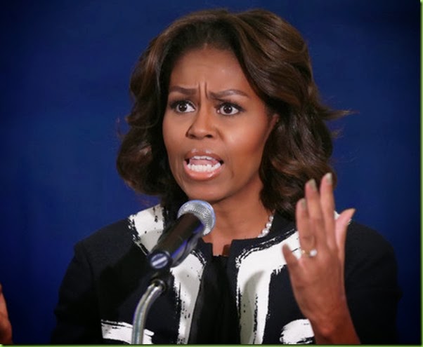 Michelle Obama Michelle Obama Discusses Federal tNK9o5w32wHl