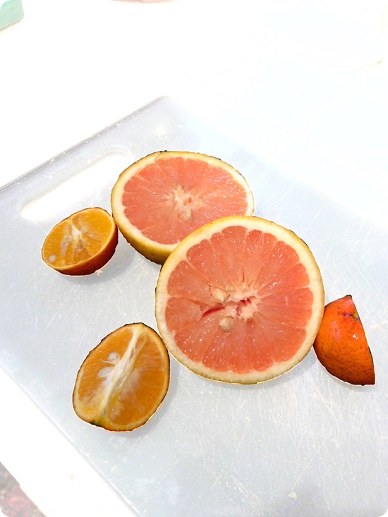 grapgrapefruit
