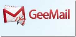 GeeMail 2