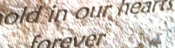 words