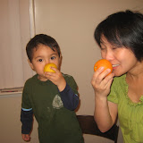 Muffins! - March 29, 2011