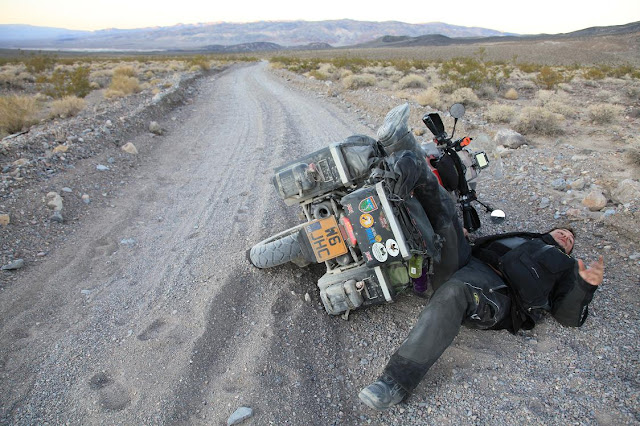 James under his 1200 ADV.jpg