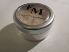 Elegant Minerals Mineral Foundation ($9.50 for 10g)