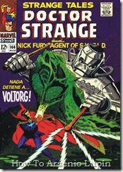 P00055 - strange tales v1 #166 P00055 - strange tales v1 #166