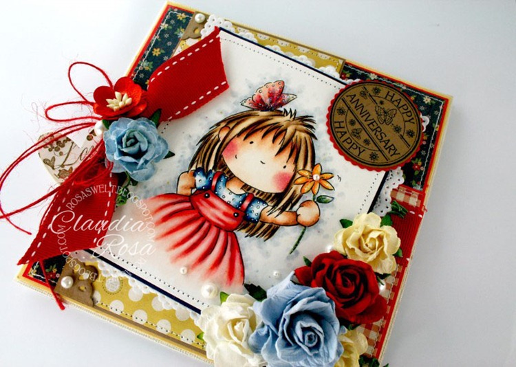 Claudia_Rosa_Milli Flower for you_1 Claudia_Rosa_Milli Flower for you_1