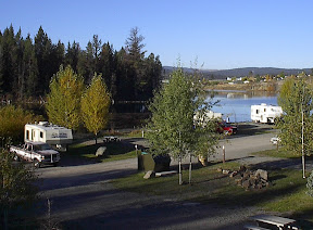 Municipal Campground