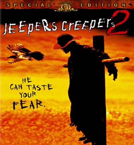 ดูหนังออนไลน์ฟรี Jeepers Creepers 2 โฉบกระชากหัว 2 [Master]