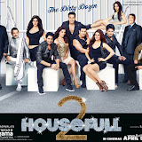 Housefull 2 (2012) Posters